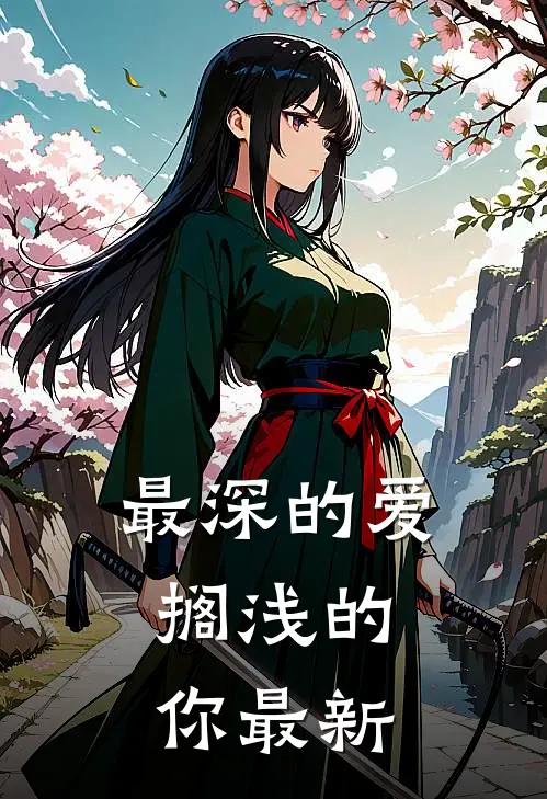 最深的爱，搁浅的你最新