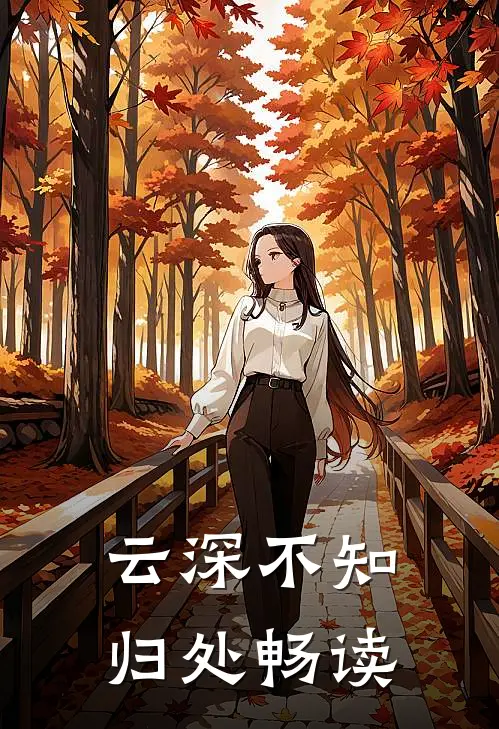 云深不知归处畅读