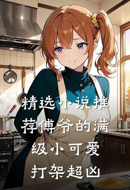精选小说推荐傅爷的满级小可爱打架超凶