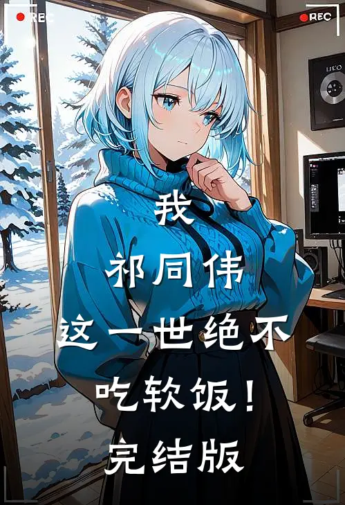 我，祁同伟，这一世绝不吃软饭！完结版