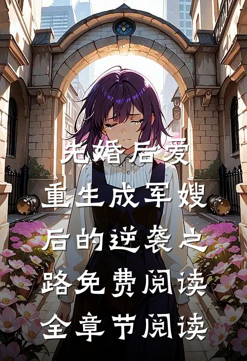 先婚后爱:重生成军嫂后的逆袭之路免费阅读全章节阅读