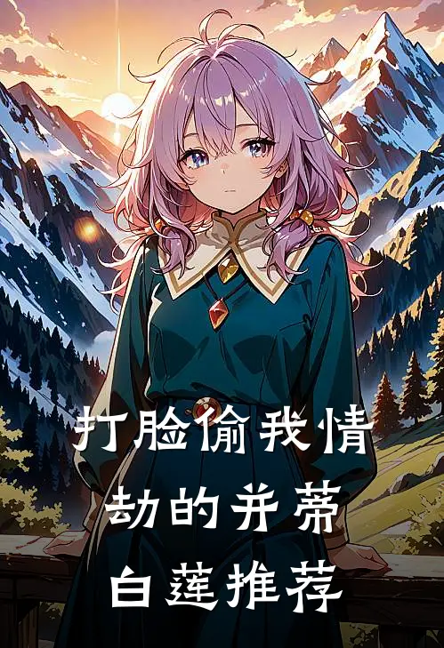 打脸偷我情劫的并蒂白莲推荐