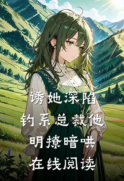 诱她深陷，钓系总裁他明撩暗哄在线阅读