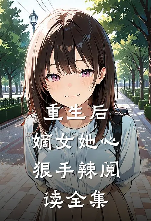 重生后，嫡女她心狠手辣阅读全集