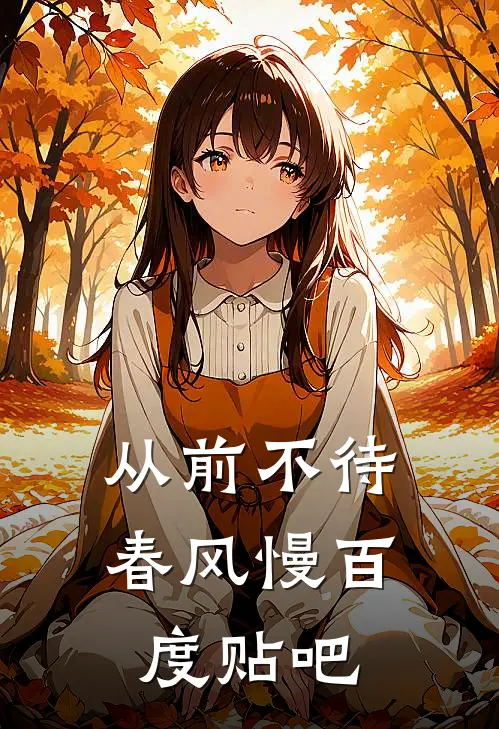 从前不待春风慢百度贴吧