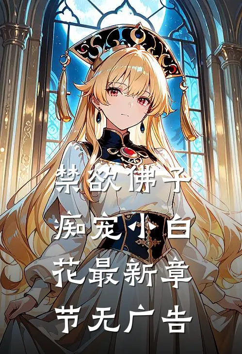 禁欲佛子痴宠小白花最新章节无广告