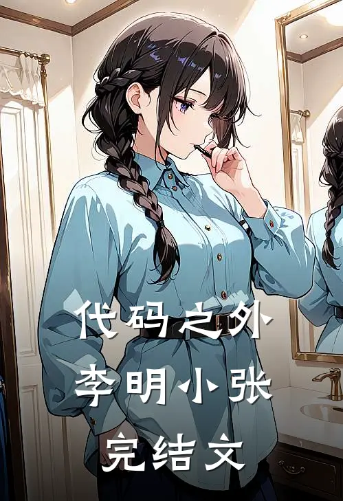 代码之外李明小张完结文