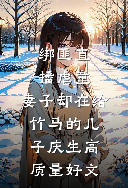 绑匪直播虐童，妻子却在给竹马的儿子庆生高质量好文