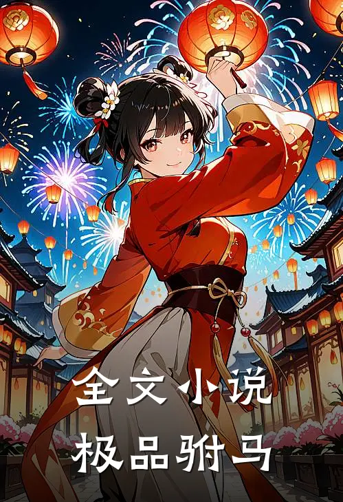 全文小说极品驸马
