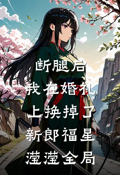 断腿后，我在婚礼上换掉了新郎福星滢滢全局
