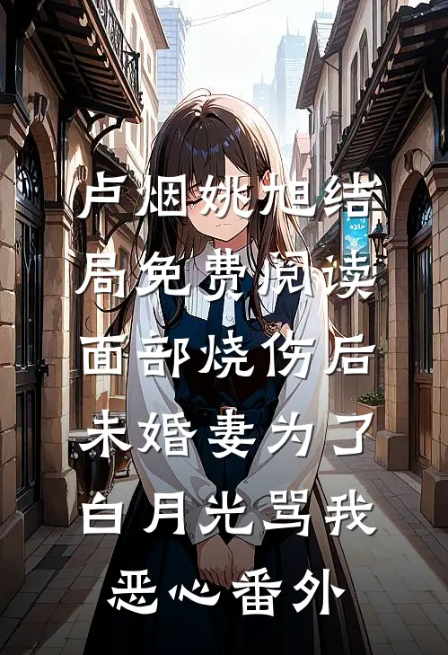 卢烟姚旭结局免费阅读面部烧伤后，未婚妻为了白月光骂我恶心番外
