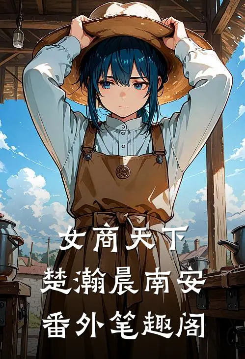 女商天下：楚瀚晨南安番外笔趣阁