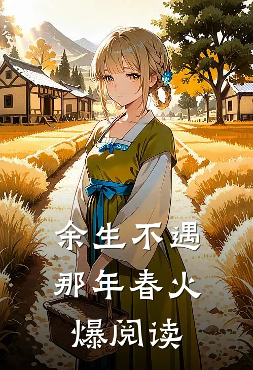 余生不遇那年春火爆阅读