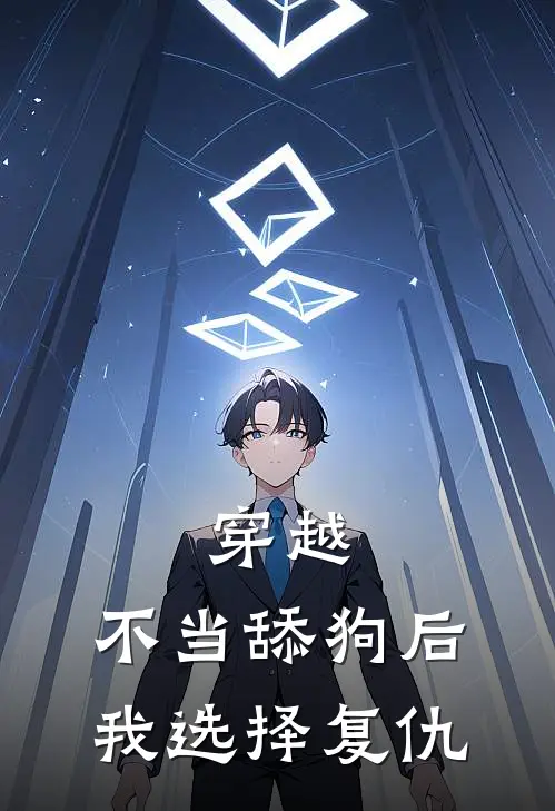 穿越：不当舔狗后，我选择复仇