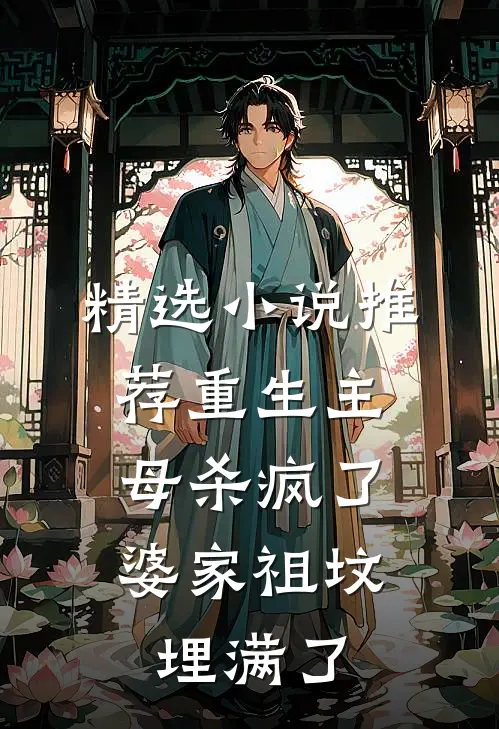 精选小说推荐重生主母杀疯了，婆家祖坟埋满了