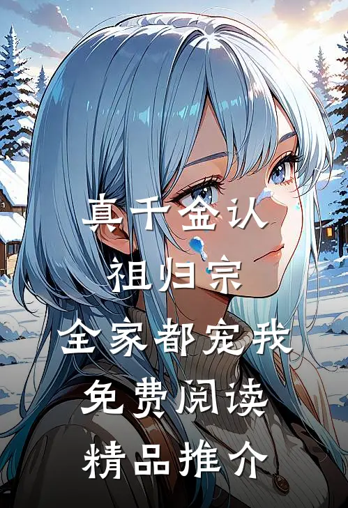 真千金认祖归宗,全家都宠我免费阅读精品推介