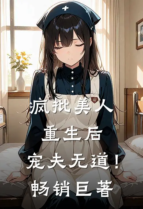 疯批美人重生后，宠夫无道！畅销巨著