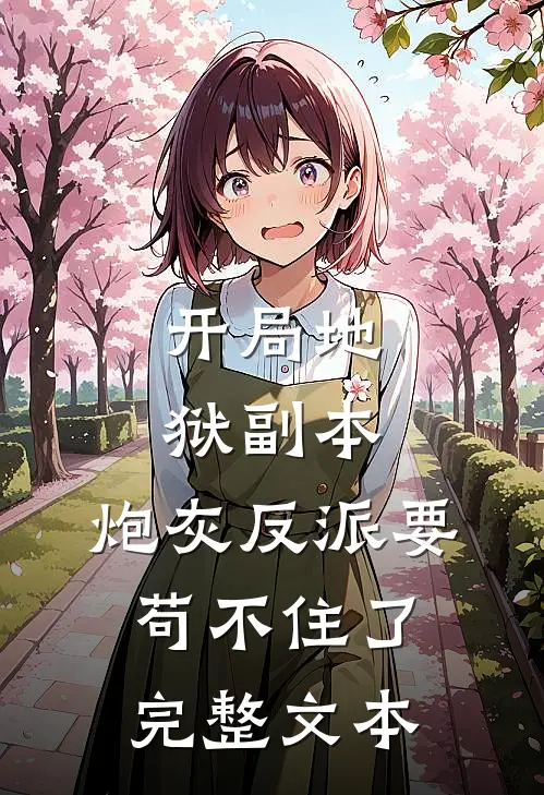 开局地狱副本，炮灰反派要苟不住了完整文本