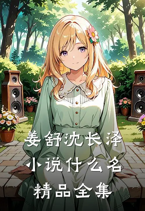 姜舒沈长泽小说什么名精品全集