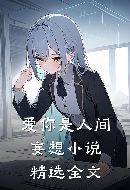 爱你是人间妄想小说精选全文