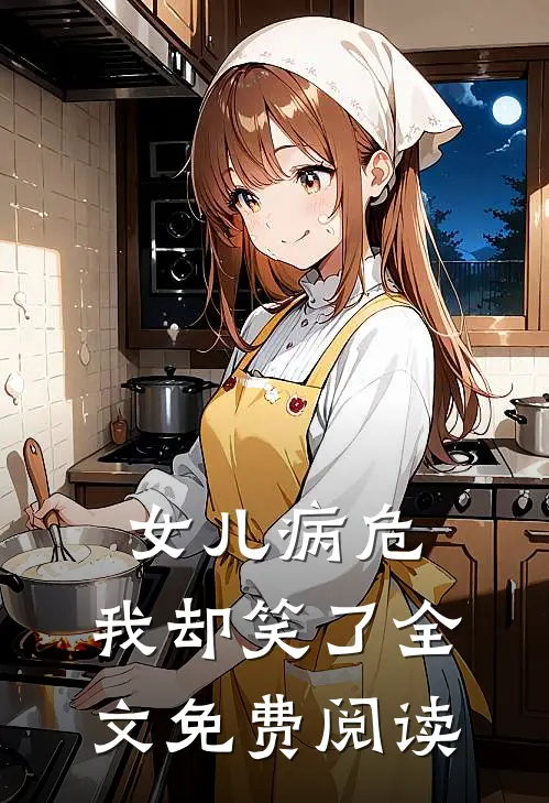 女儿病危，我却笑了全文免费阅读
