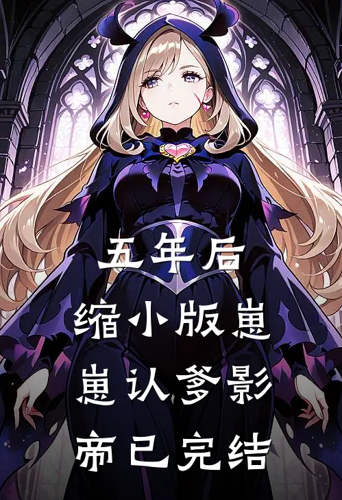 五年后，缩小版崽崽认爹影帝已完结