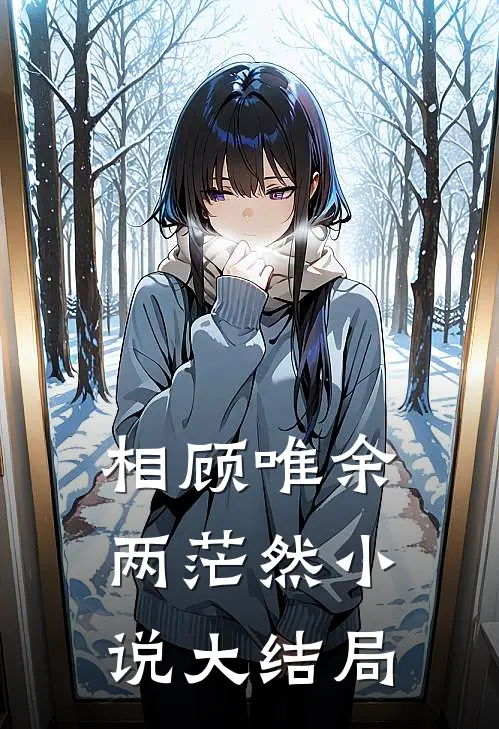 相顾唯余两茫然小说大结局