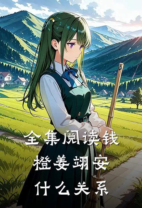 全集阅读钱橙姜翊安什么关系