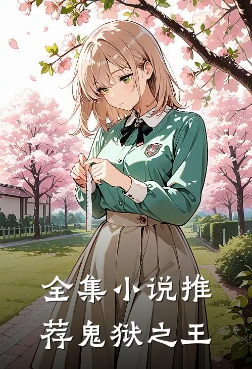 全集小说推荐鬼狱之王