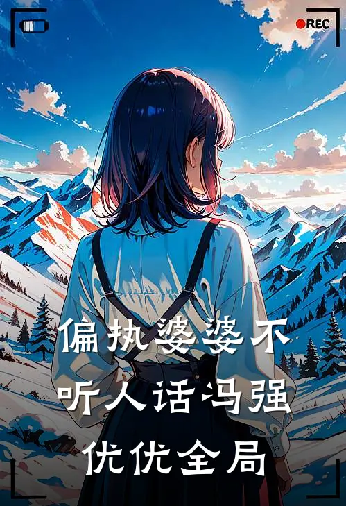 偏执婆婆不听人话冯强优优全局