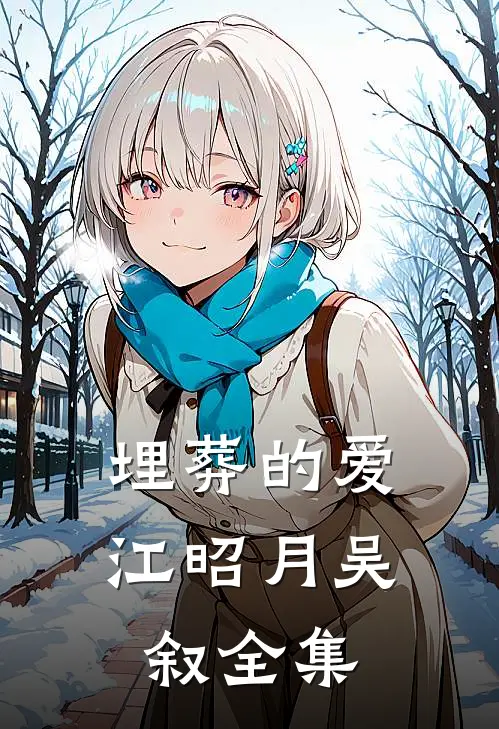 埋葬的爱江昭月吴叙 全集