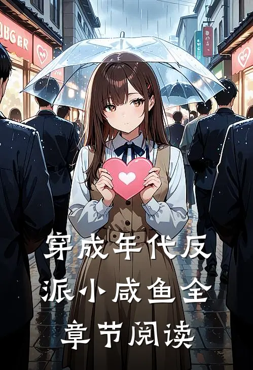 穿成年代反派小咸鱼全章节阅读