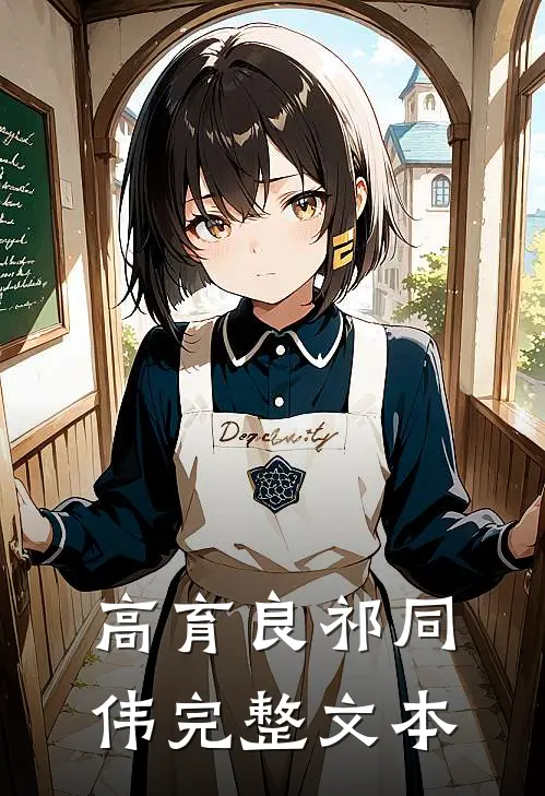 高育良祁同伟完整文本