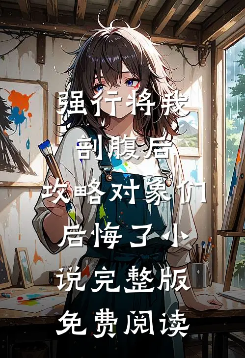 强行将我剖腹后，攻略对象们后悔了小说完整版免费阅读