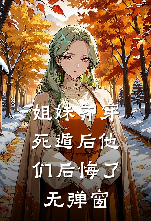 姐妹齐穿，死遁后他们后悔了无弹窗