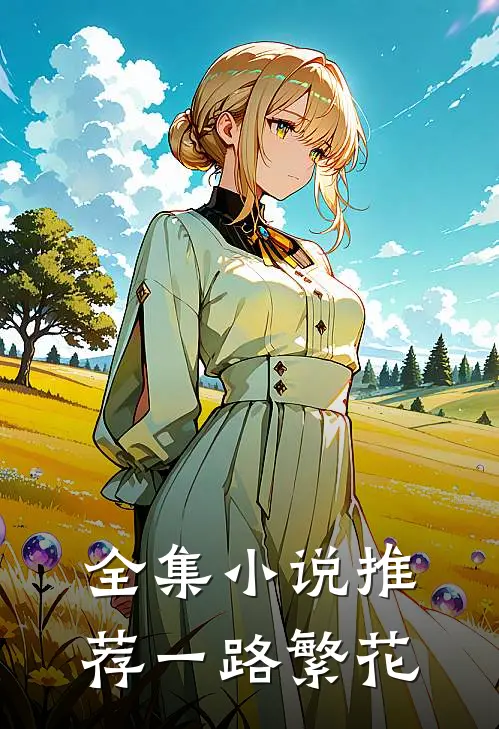 全集小说推荐一路繁花