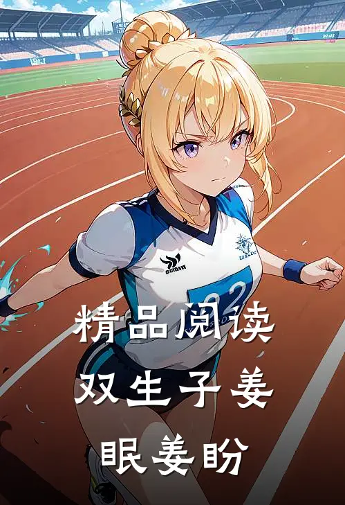精品阅读双生子姜眠姜盼