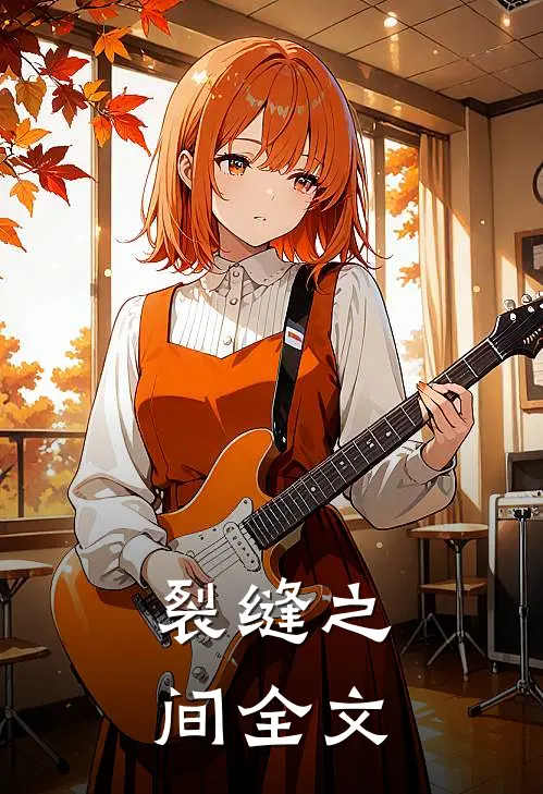 裂缝之间全文