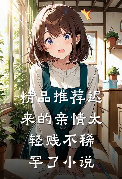 精品推荐迟来的亲情太轻贱不稀罕了小说