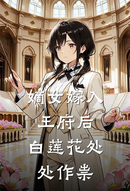 嫡女嫁入王府后，白莲花处处作祟