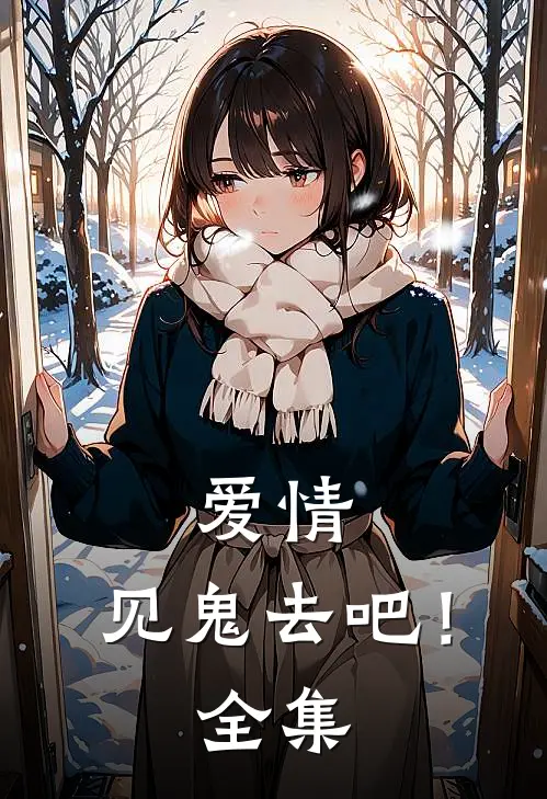 爱情，见鬼去吧！ 全集