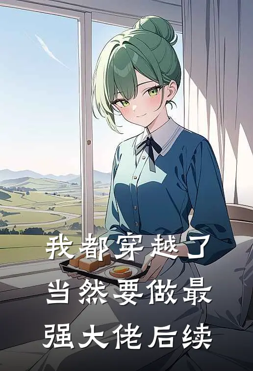 我都穿越了，当然要做最强大佬后续