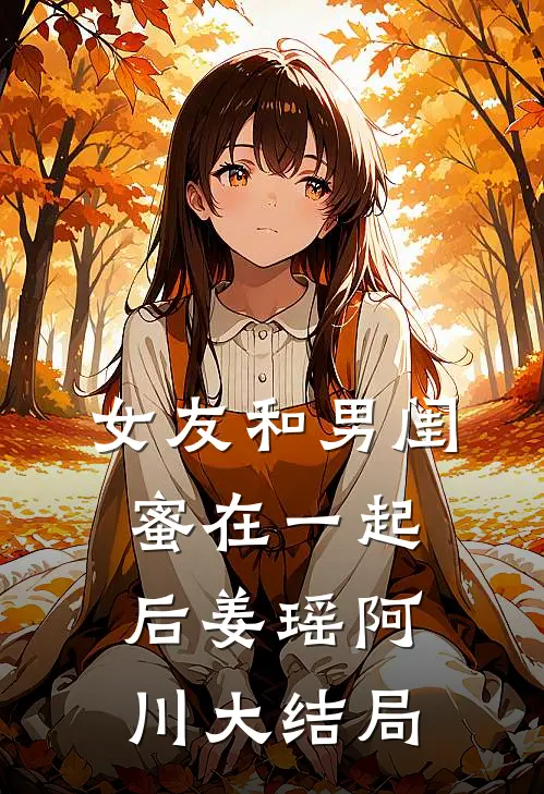 女友和男闺蜜在一起后姜瑶阿川大结局