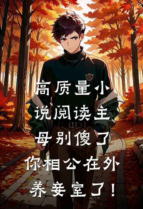 高质量小说阅读主母别傻了，你相公在外养妾室了！