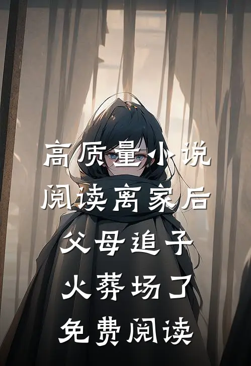 高质量小说阅读离家后父母追子火葬场了免费阅读