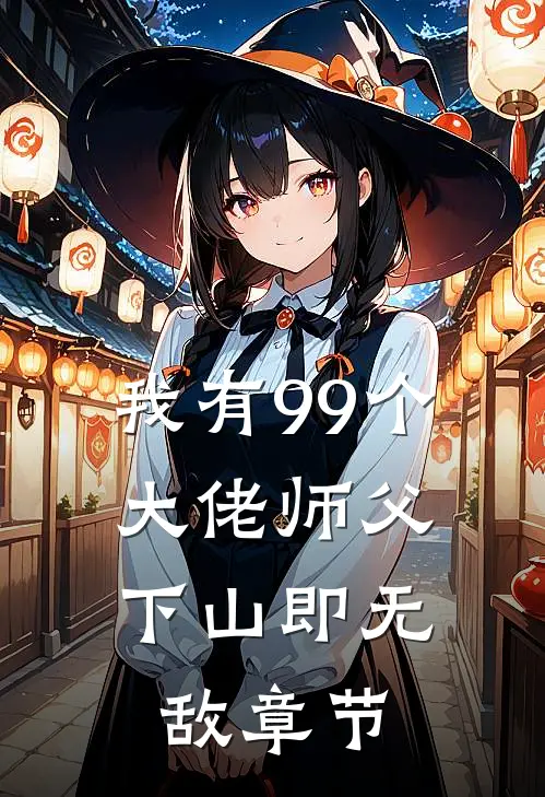 我有99个大佬师父，下山即无敌章节