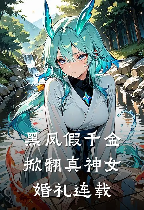 黑凤假千金，掀翻真神女婚礼连载