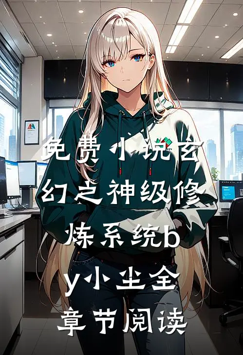 免费小说玄幻之神级修炼系统by小尘全章节阅读