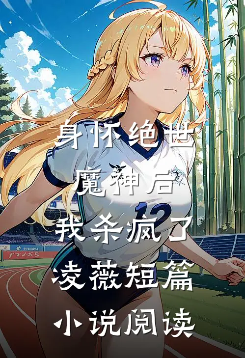 身怀绝世魔神后，我杀疯了凌薇短篇小说阅读