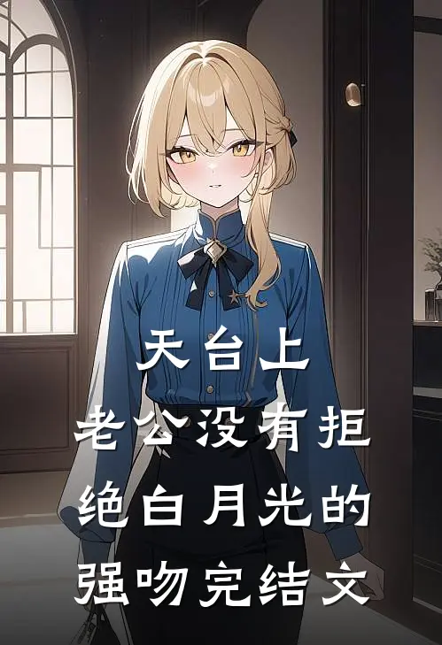 天台上，老公没有拒绝白月光的强吻完结文